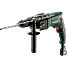 Дрель ударная Metabo SBE 760 (600841850)