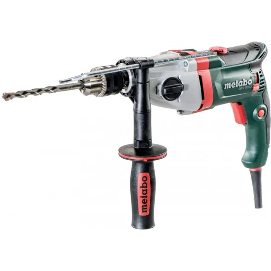 Дрель ударная Metabo SBEV 1300-2 (600785000)