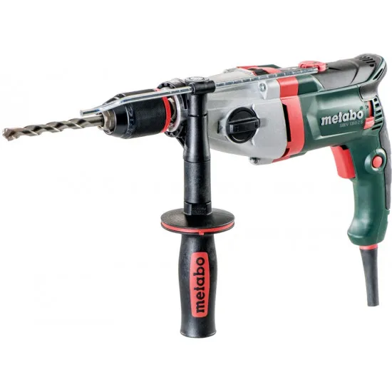 Дрель ударная Metabo SBEV 1300-2 S (600786500)