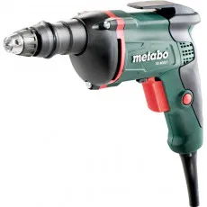 Шуруповерт Metabo SE 4000 (620045000)