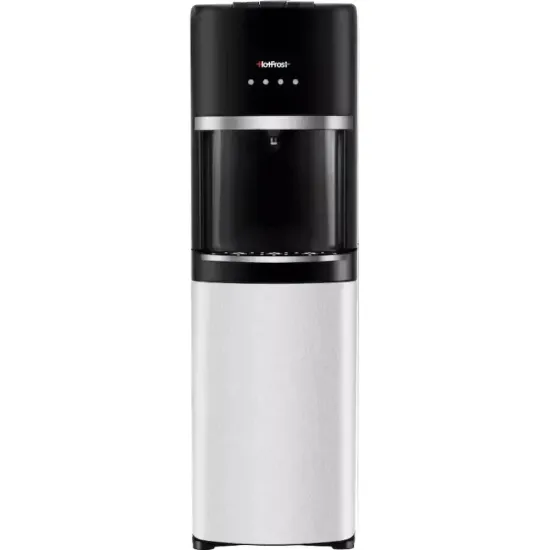 Cooler de apa HotFrost YL1135AS