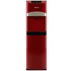 Cooler de apa HotFrost 45A Red