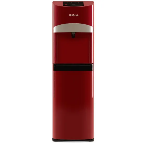 Cooler de apa HotFrost 45A Red