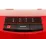 Cooler de apa HotFrost 45A Red