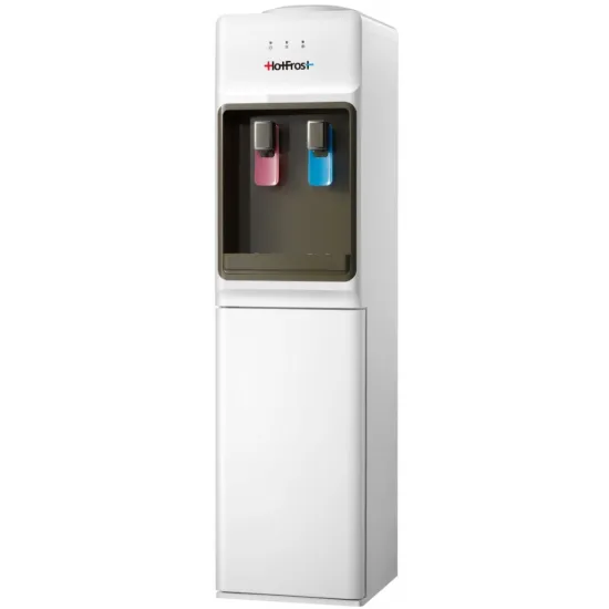 Cooler de apa HotFrost V1133