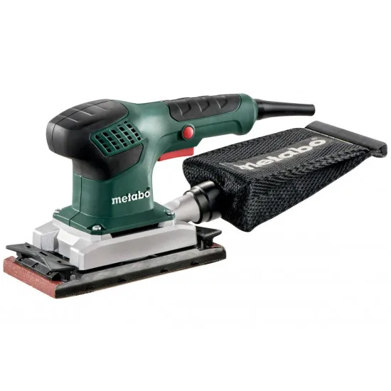 Шлифмашина вибрационная Metabo SR 2185