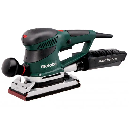 Шлифмашина вибрационная Metabo SRE 4350 TurboTec