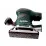 Шлифмашина вибрационная Metabo SRE 4350 TurboTec