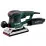 Шлифмашина вибрационная Metabo SRE 4350 TurboTec