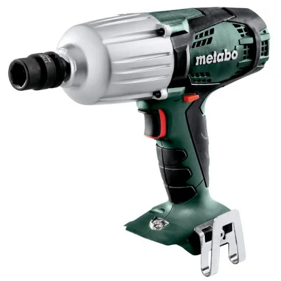 MaÈ?inÄ? de înÈ?urubat cu impact Metabo SSW 18 LTX 600 (602198890)