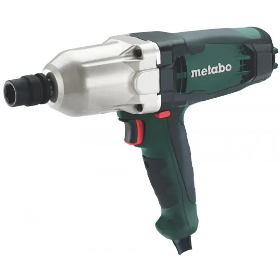 MaÈ?inÄ? de înÈ?urubat cu impact Metabo SSW 650 (602204000)