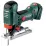 Электролобзик аккумуляторный Metabo STA 18 LTX 100