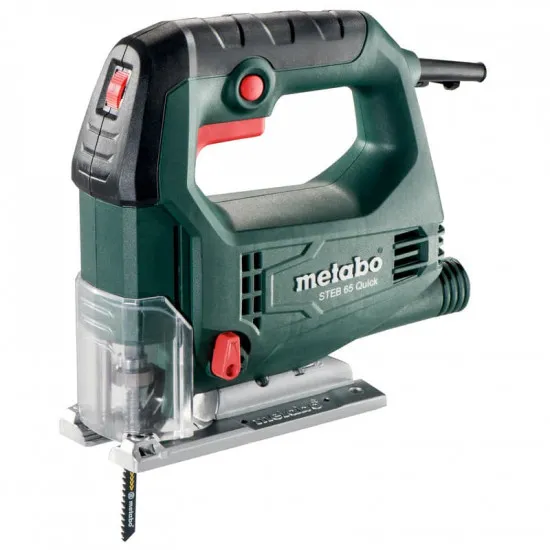 FierÄ?strÄ?u pendular de reÈ?ea Metabo STEB 65 Quick (601030500)