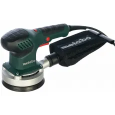 Шлифмашина эксцентриковая Metabo SXE 3125 (600443000)