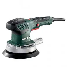 Mașină de șlefuit orbital Metabo SXE 3150 (600444000)