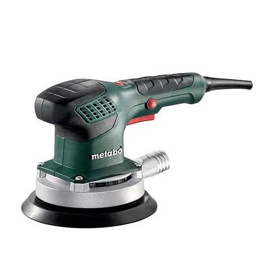 Шлифмашина эксцентриковая Metabo SXE 3150 (600444000)