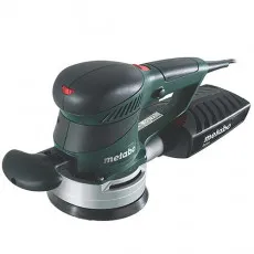 Шлифмашина эксцентриковая Metabo SXE 425 TurboTec (600131000)