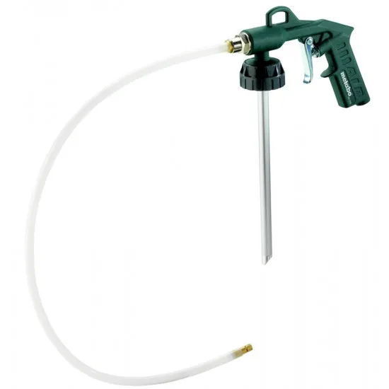 Pistol de pulverizare pneumatic Metabo UBS 1000