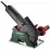 Болгарка сетевая Metabo W 12-125 HD CED (600408500)