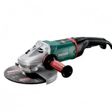 Болгарка сетевая Metabo W 24-230 MVT (606467000) Болгарка сетевая Metabo W 24-230 MVT (606467000)