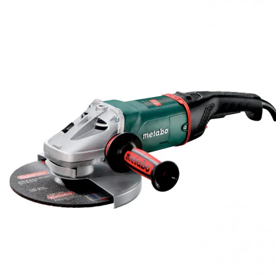 Болгарка сетевая Metabo W 24-230 MVT (606467000)