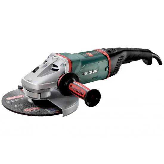 Болгарка сетевая Metabo W 26-230 MVT (606474000)