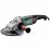 Болгарка сетевая Metabo W 26-230 MVT (606474000)