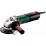 Polizor unghiular de reţea Metabo WEV 17-125 Quick (600516000)
