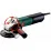 Polizor unghiular de reţea Metabo WEV 17-125 Quick (600516000)