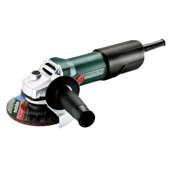 Болгарка сетевая Metabo WEV 850-125 (603611000)