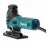 Электролобзик сетевой Makita 4351CT