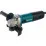 Болгарка сетевая Makita 9558 HN/9558HNG/9558HNZ