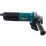 Болгарка сетевая Makita 9558 HN/9558HNG/9558HNZ