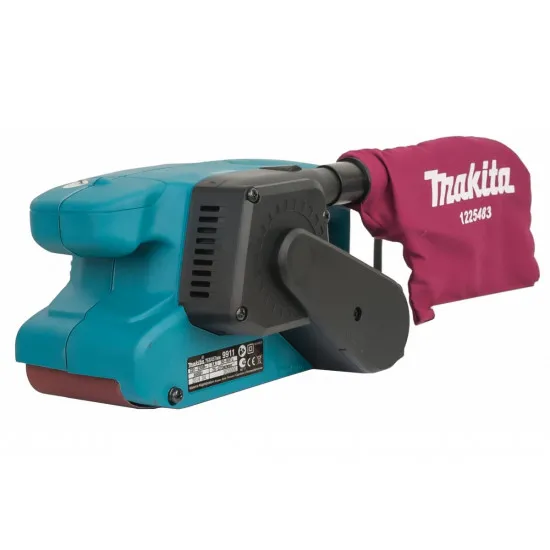 ШлиÑ?маÑ?ина ленÑ?оÑ?Ð½Ð°Ñ Makita 9911