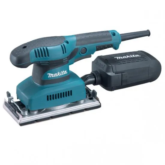 MaÈ?inÄ? de È?lefuit orbital Makita BO 3710