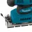 Шлифмашина эксцентриковая Makita BO 3710