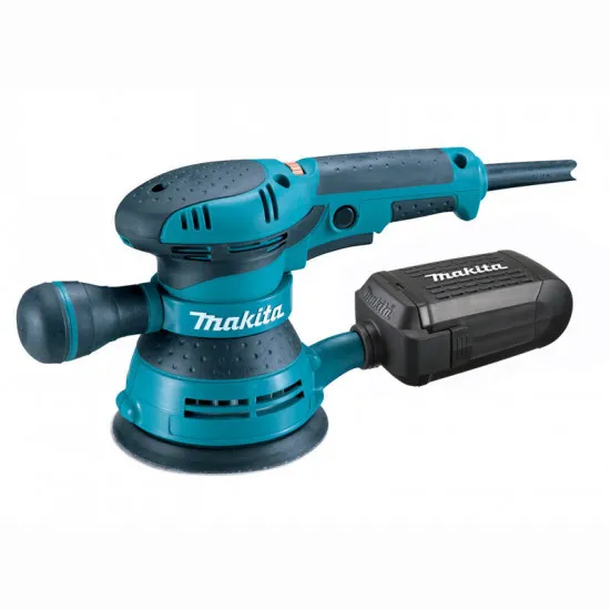 MaÈ?inÄ? de È?lefuit orbital Makita BO 5041