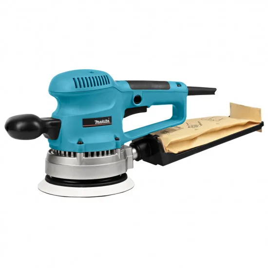 MaÈ?inÄ? de È?lefuit orbital Makita BO 6030