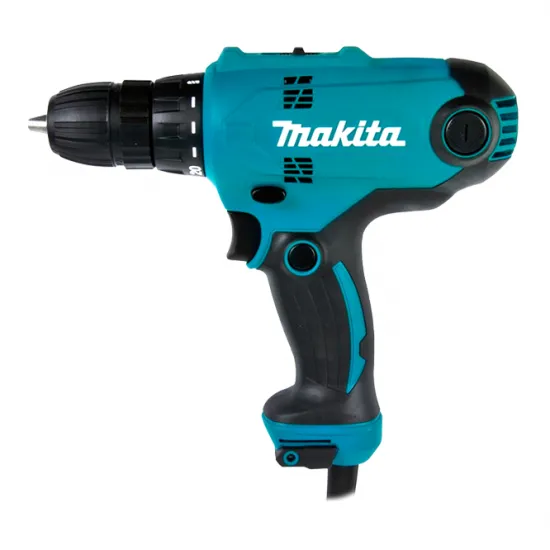 Дрель без удара Makita DF0300