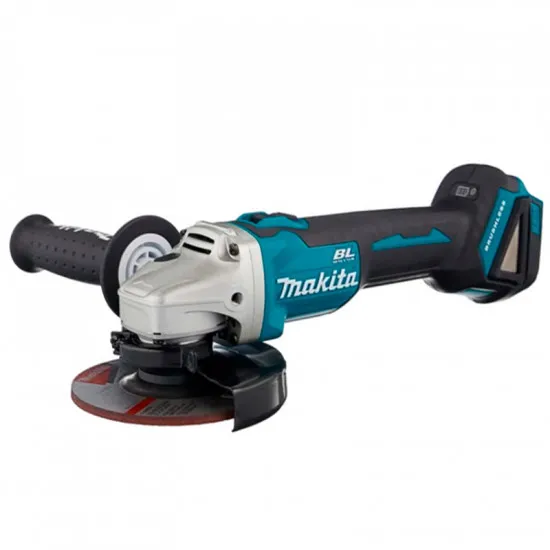 Polizor unghiular cu acumulator Makita DGA504Z