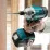 Шуруповерт Makita DTD156Z