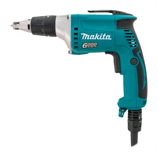 MaÈ?inÄ? de înÈ?urubat Makita FS6300R