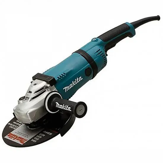 Болгарка сетевая Makita GA 9030RF01
