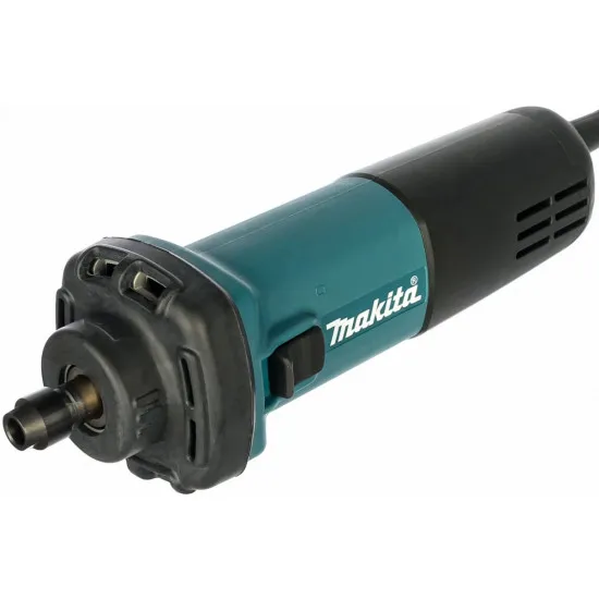 Шлифмашина прямая сетевая Makita GD 0602