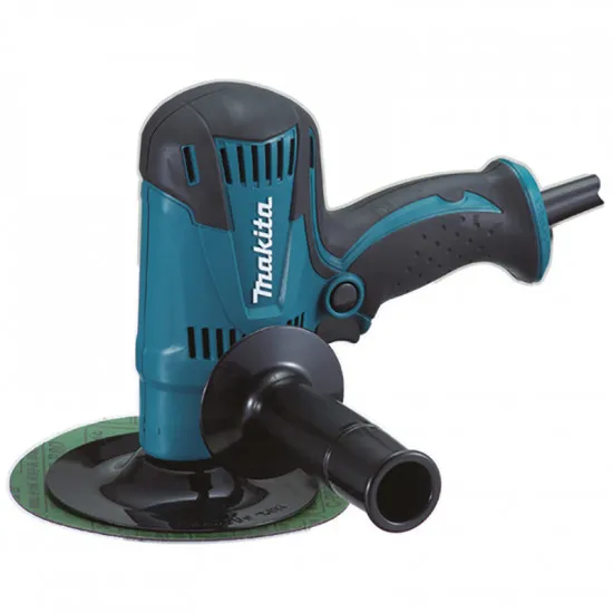 Шлифмашина полировальная Makita GV 6010