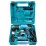 Строительный фен Makita HG6031VK