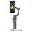 Selfie Stick DJI Osmo Mobile 8P Advanced Tracking Combo, Gri