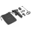 Selfie Stick DJI Osmo Mobile 8P Advanced Tracking Combo, Gri