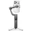 Selfie Stick DJI Osmo Mobile 8P Advanced Tracking Combo, Gri