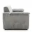 Диван прямой Art Lux Verona P3V1, 210x95cm, SH 2327-13 Серый